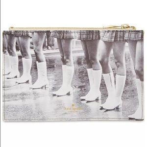 Kate Spade Pencil Pouch